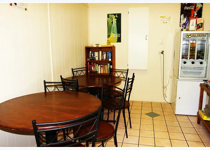 Coral Lodge Bed And Breakfast Inn